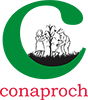 Conaproch Logo